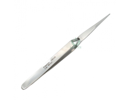 Pinça Cheron Descartável Comum - 50 Und